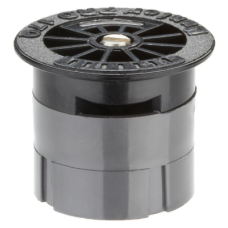 HUNTER PRO- NOZZLE 17H-17 FT RADIUS FIXED ARC-180 DEGREE-FEMALE THREADED-GRAY(Code:628)* HUNTER PRO- NOZZLE 17H-17 FT RADIUS FIXED ARC-180 DEGREE-FEMALE THREADED-GRAY(Code:628)*